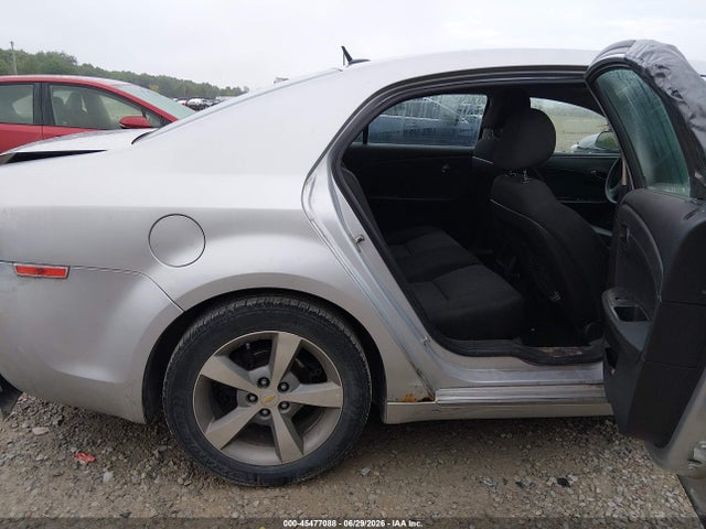 2011 Chevrolet MALIBU 1LT 照片 8