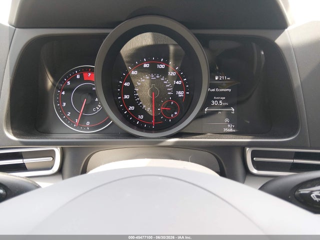 2021 Hyundai ELANTRA SE 照片 7