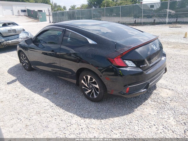 صورة مصغرة 3 لـ 2016 Honda CIVIC LX-P