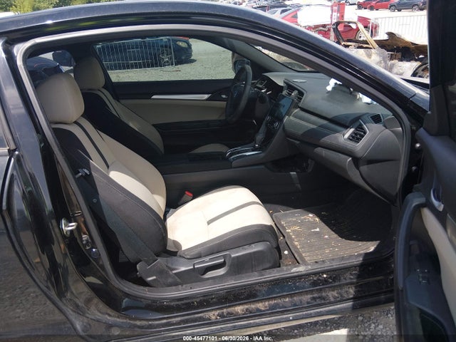صورة مصغرة 5 لـ 2016 Honda CIVIC LX-P