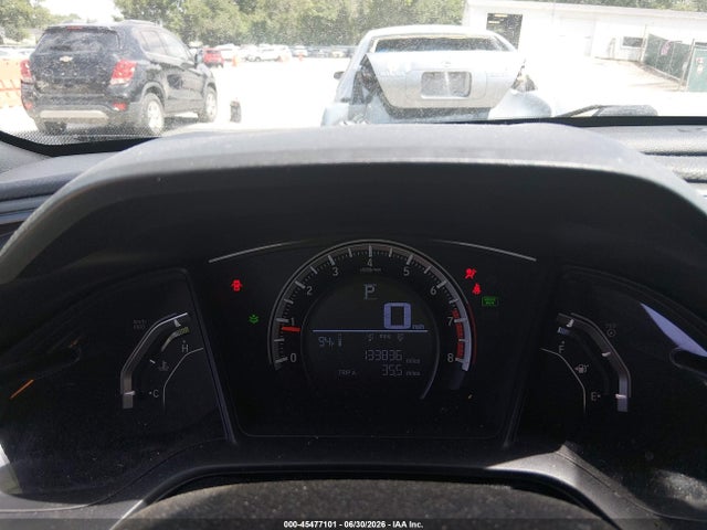 صورة مصغرة 7 لـ 2016 Honda CIVIC LX-P