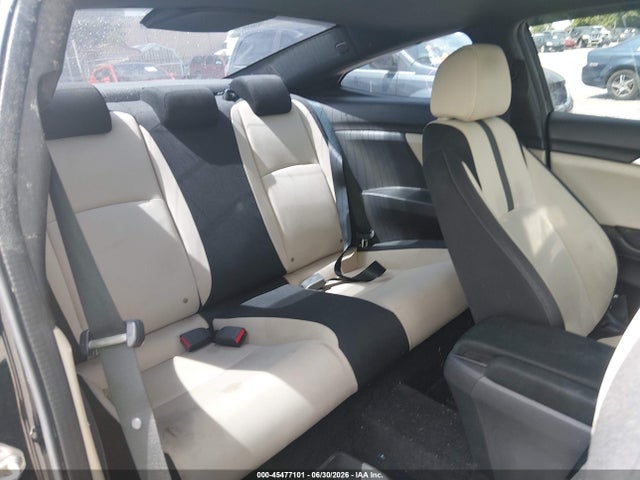 صورة مصغرة 8 لـ 2016 Honda CIVIC LX-P