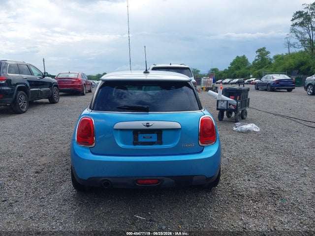 2015 MINI HARDTOP COOPER photo 16