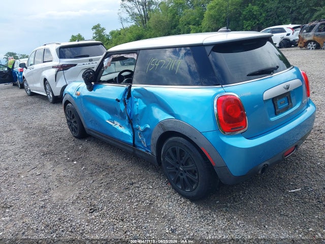 2015 MINI HARDTOP COOPER 照片 3