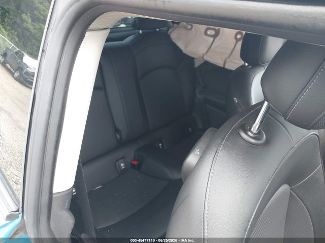 2015 MINI HARDTOP COOPER — фото 8