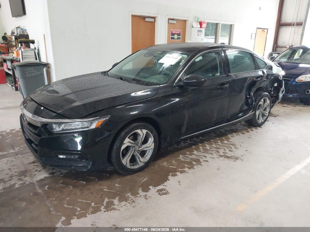 صورة مصغرة 2 لـ 2020 Honda ACCORD EX