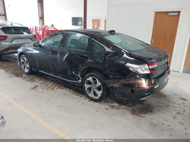 صورة مصغرة 3 لـ 2020 Honda ACCORD EX