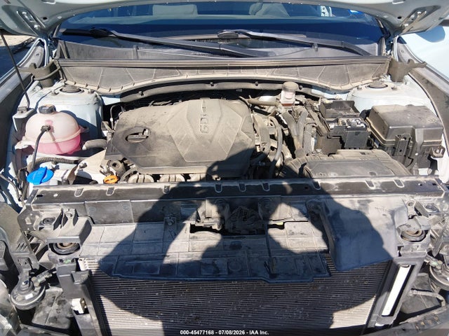 صورة 10 لـ 2022 Hyundai SANTA CRUZ SEL