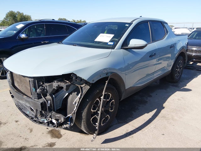 صورة 2 لـ 2022 Hyundai SANTA CRUZ SEL