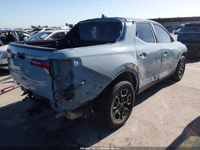 صورة 4 لـ 2022 Hyundai SANTA CRUZ SEL