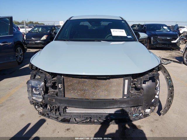 صورة 6 لـ 2022 Hyundai SANTA CRUZ SEL