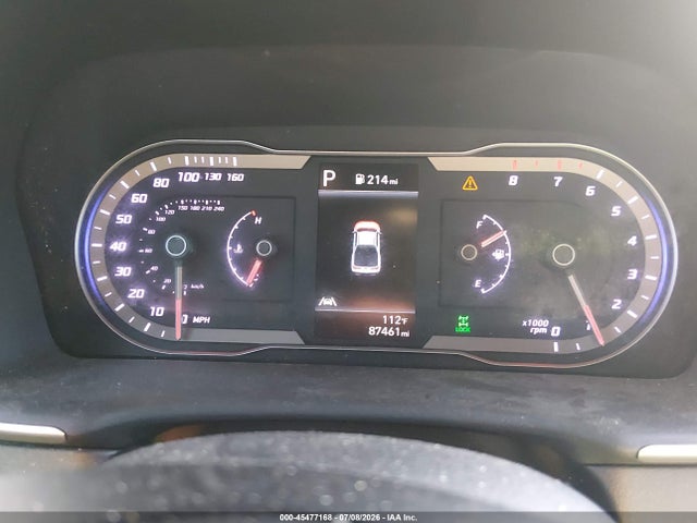 صورة 7 لـ 2022 Hyundai SANTA CRUZ SEL