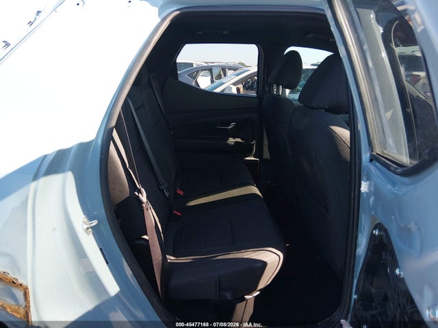 صورة 8 لـ 2022 Hyundai SANTA CRUZ SEL