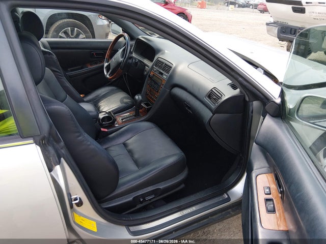 صورة 5 لـ 2001 Lexus ES 300