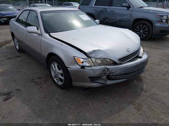 صورة 6 لـ 2001 Lexus ES 300