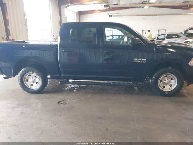 2018 RAM 1500 缩略图 13