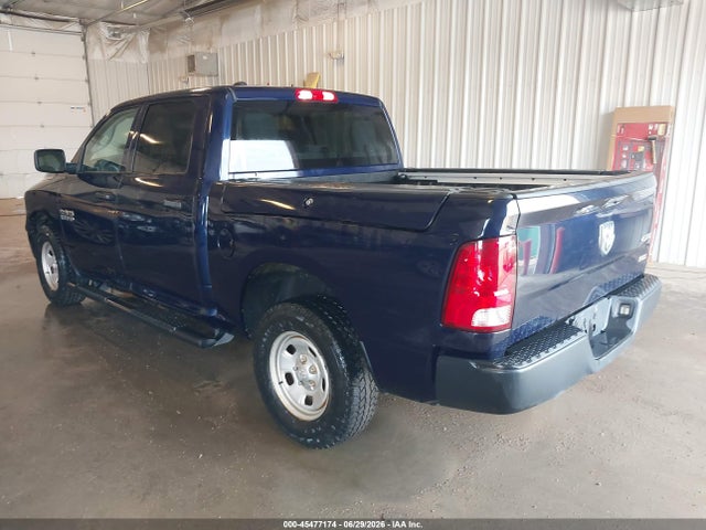 صورة 3 لـ 2018 RAM 1500