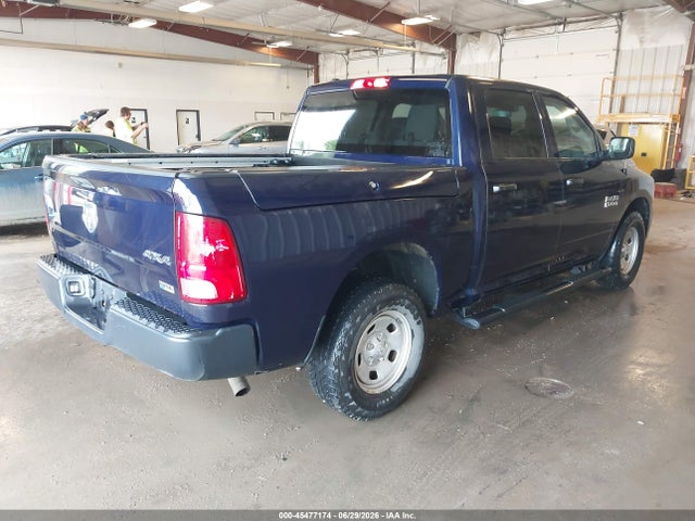 صورة 4 لـ 2018 RAM 1500