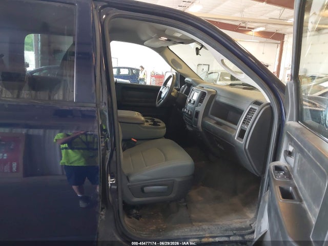 صورة 5 لـ 2018 RAM 1500
