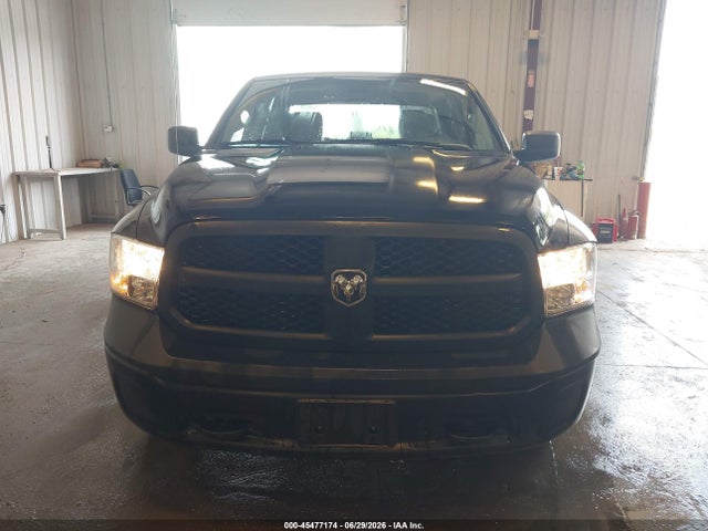 صورة 6 لـ 2018 RAM 1500