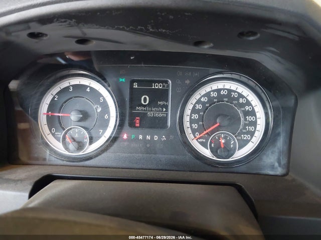 صورة 7 لـ 2018 RAM 1500
