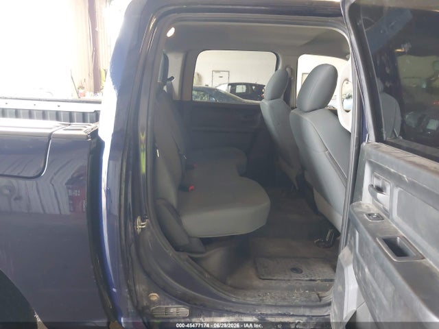 صورة 8 لـ 2018 RAM 1500
