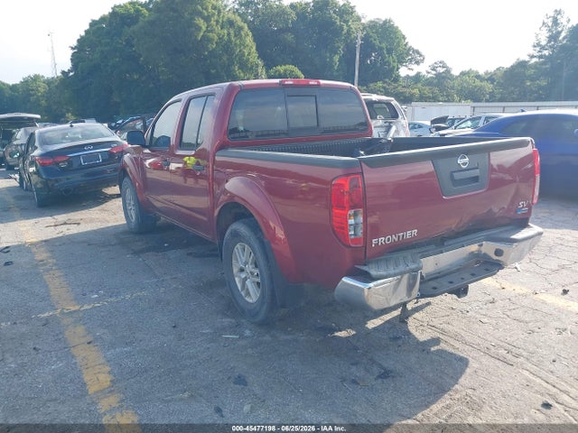 صورة 3 لـ 2019 Nissan FRONTIER SV