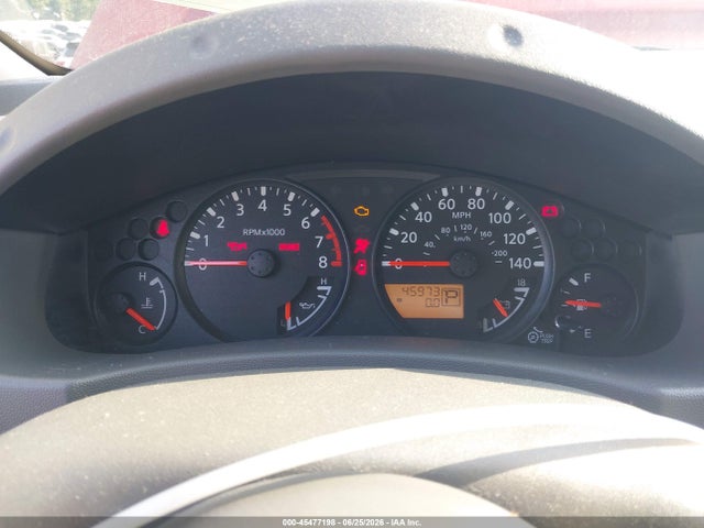 صورة 7 لـ 2019 Nissan FRONTIER SV