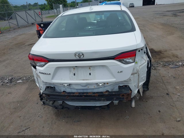 2020 Toyota COROLLA LE photo 6