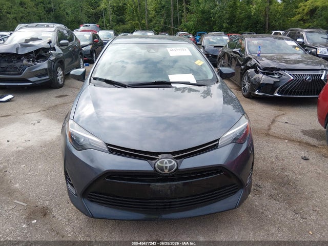 2018 Toyota COROLLA LE thumbnail 13