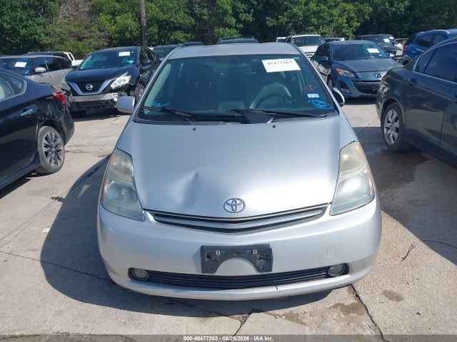 2006 Toyota PRIUS photo 6