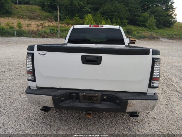 صورة 17 لـ 2013 GMC SIERRA 1500 SL