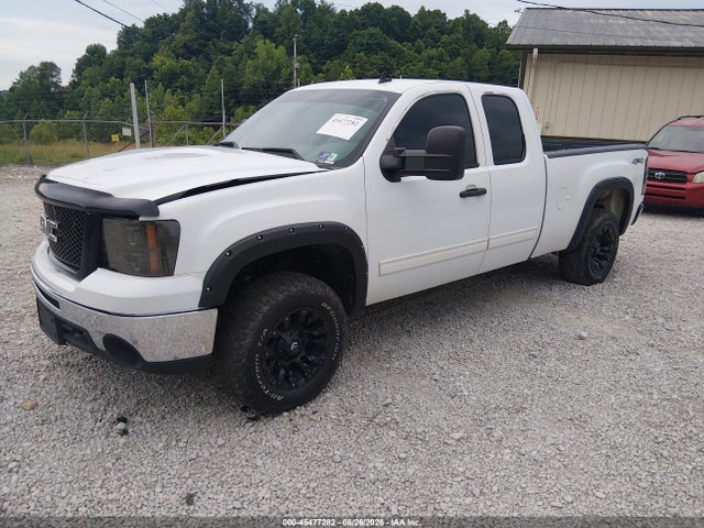 2013 GMC SIERRA 1500 SL 照片 2