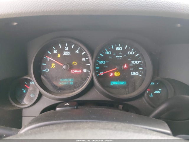 صورة 7 لـ 2013 GMC SIERRA 1500 SL