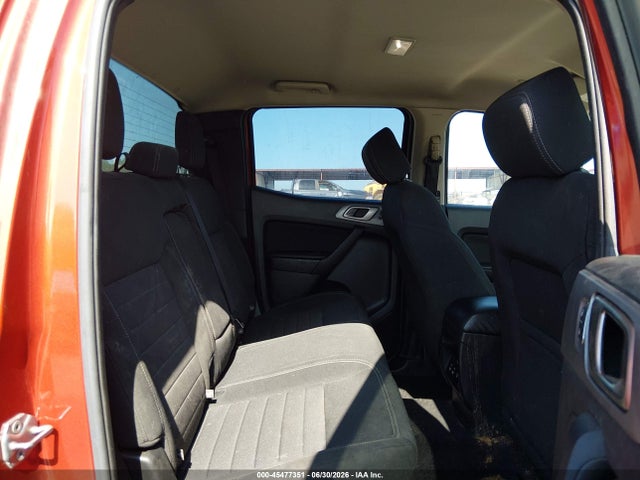 2019 FORD RANGER XLT — фото 8