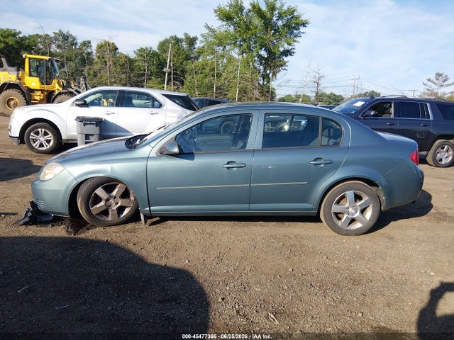 2010 Chevrolet COBALT LT — миниатюра 14