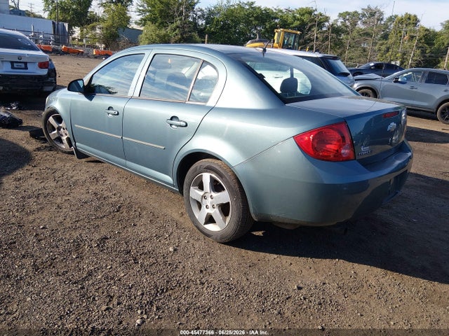 2010 Chevrolet COBALT LT — фото 3