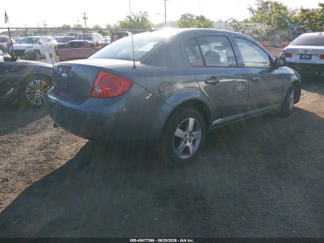 2010 Chevrolet COBALT LT — фото 4
