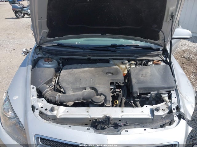 2012 Chevrolet MALIBU 1LT 照片 10