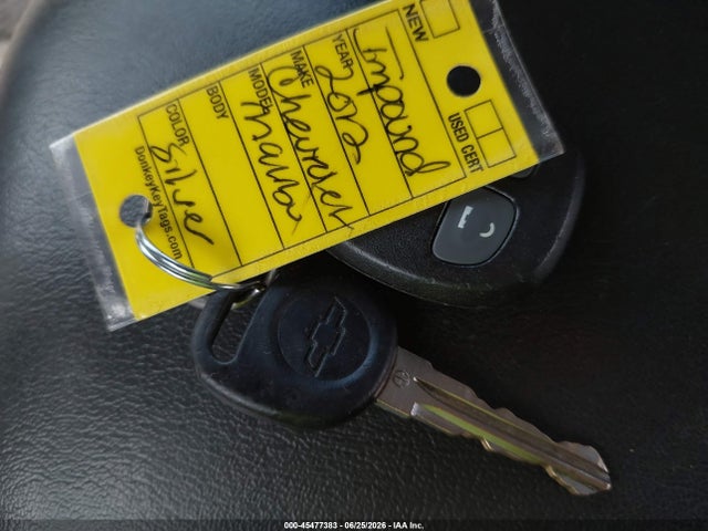 2012 Chevrolet MALIBU 1LT 照片 11