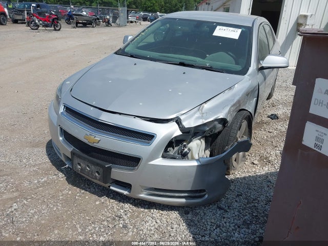 2012 Chevrolet MALIBU 1LT 照片 2