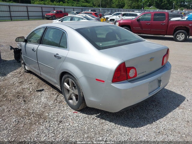 2012 Chevrolet MALIBU 1LT 照片 3