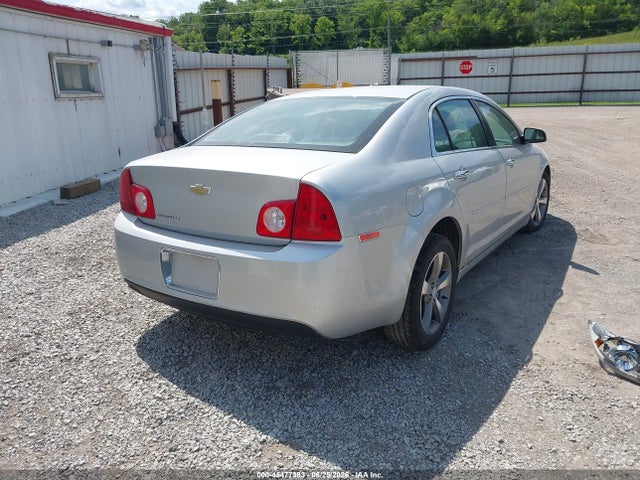 2012 Chevrolet MALIBU 1LT 照片 4
