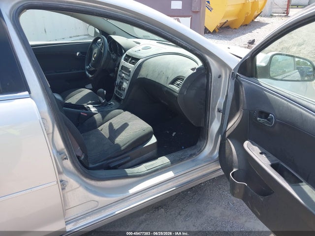 2012 Chevrolet MALIBU 1LT 照片 5