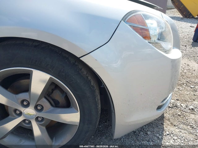 2012 Chevrolet MALIBU 1LT 照片 6