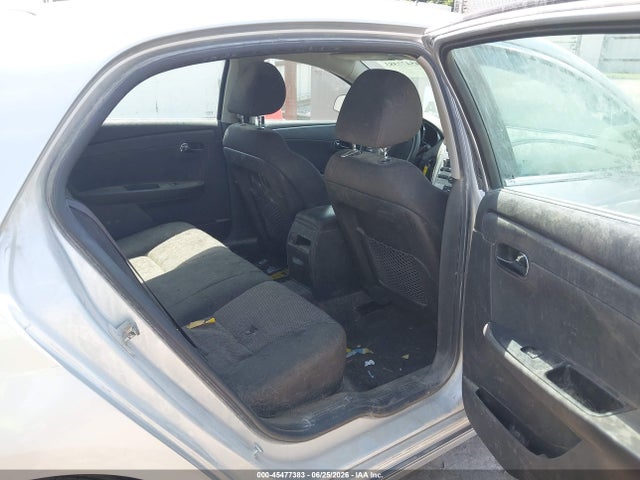 2012 Chevrolet MALIBU 1LT 照片 8
