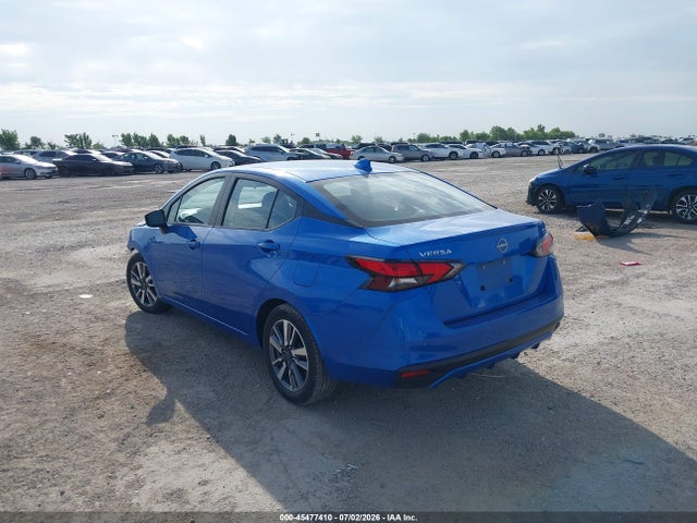 صورة 3 لـ 2023 Nissan VERSA 1.6 SV XTRONIC CVT