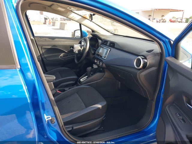 صورة 5 لـ 2023 Nissan VERSA 1.6 SV XTRONIC CVT