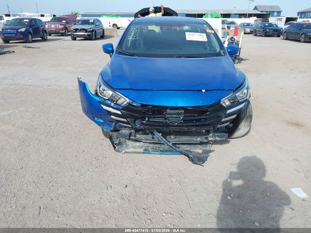 صورة 6 لـ 2023 Nissan VERSA 1.6 SV XTRONIC CVT