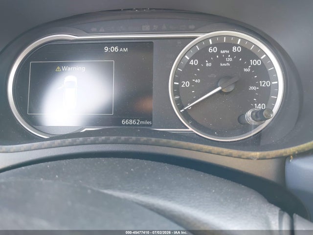 صورة 7 لـ 2023 Nissan VERSA 1.6 SV XTRONIC CVT